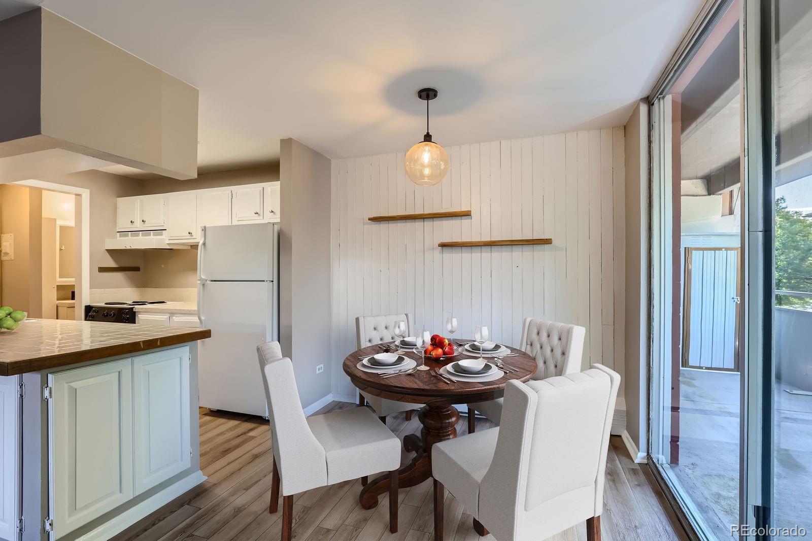 MLS Image #3 for 937 n clarkson street 206,denver, Colorado