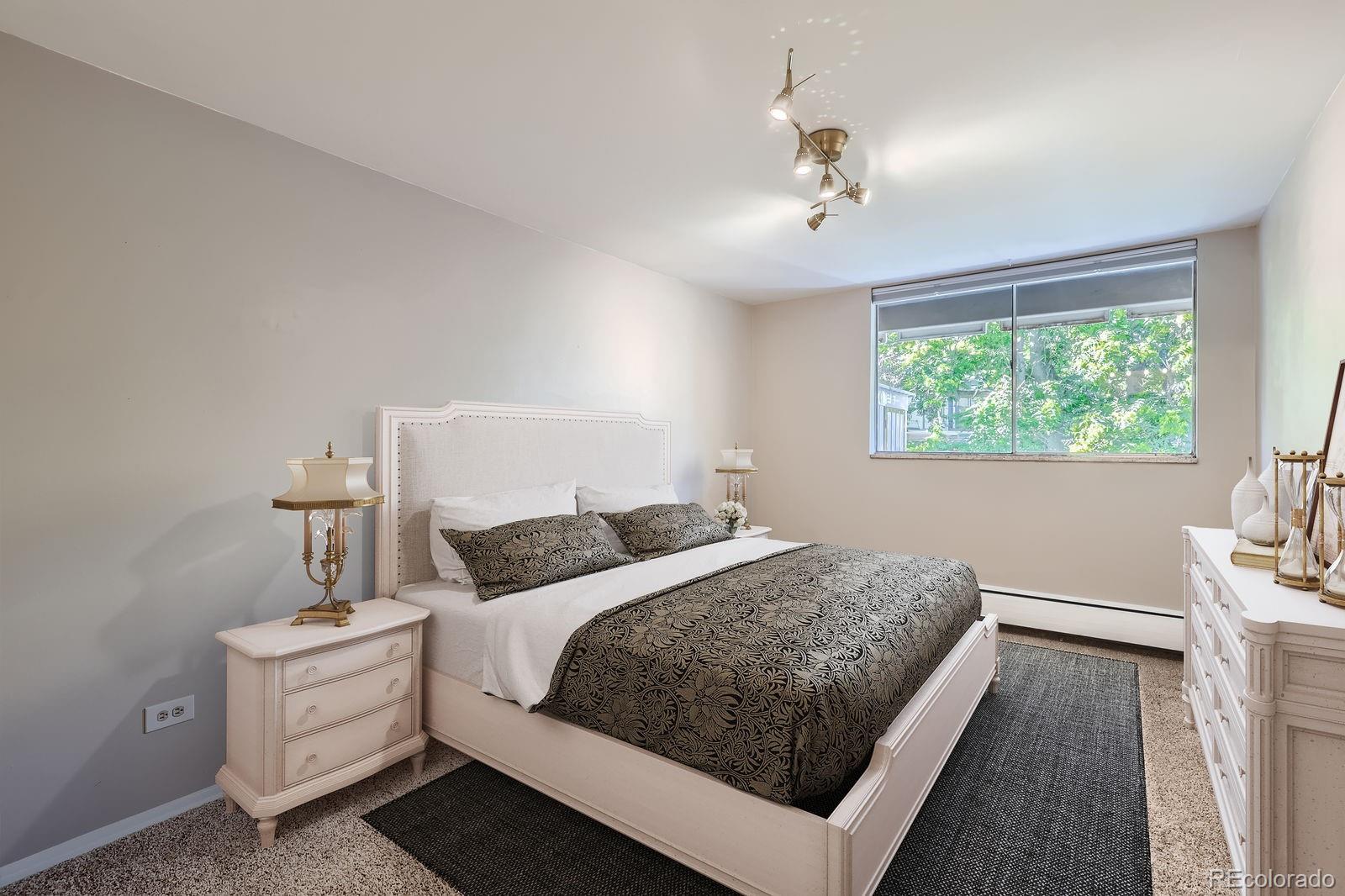 MLS Image #6 for 937 n clarkson street 206,denver, Colorado