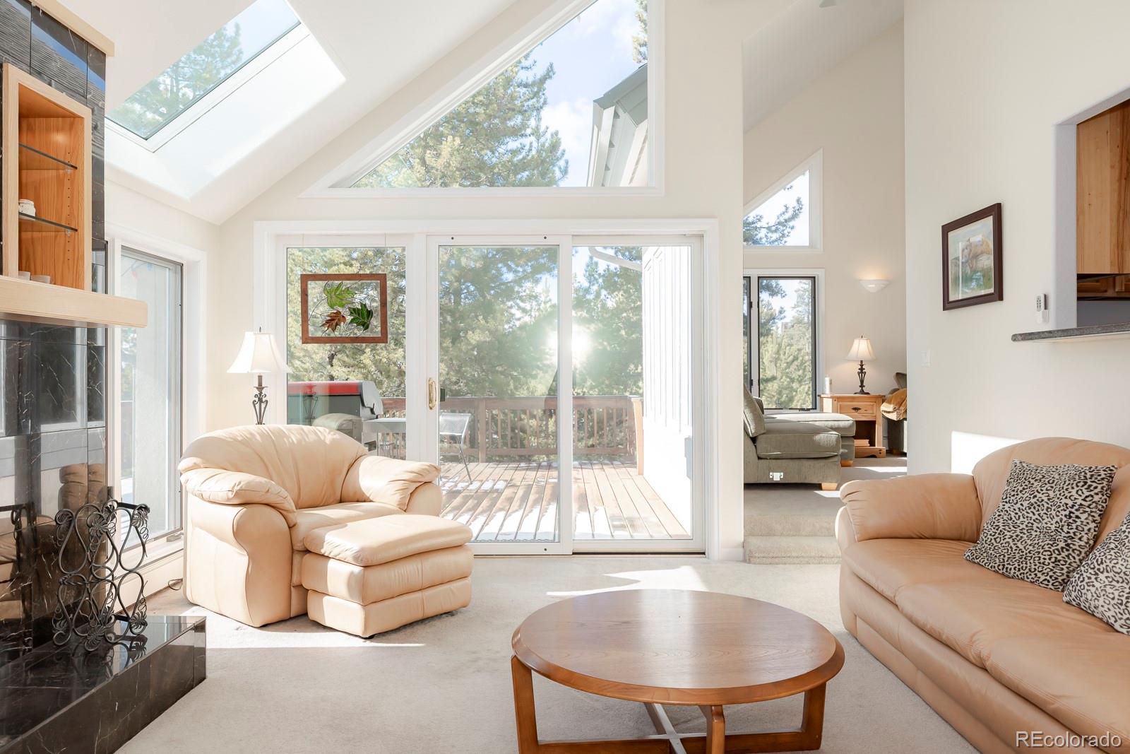 MLS Image #1 for 747  gcr 4454 ,grand lake, Colorado