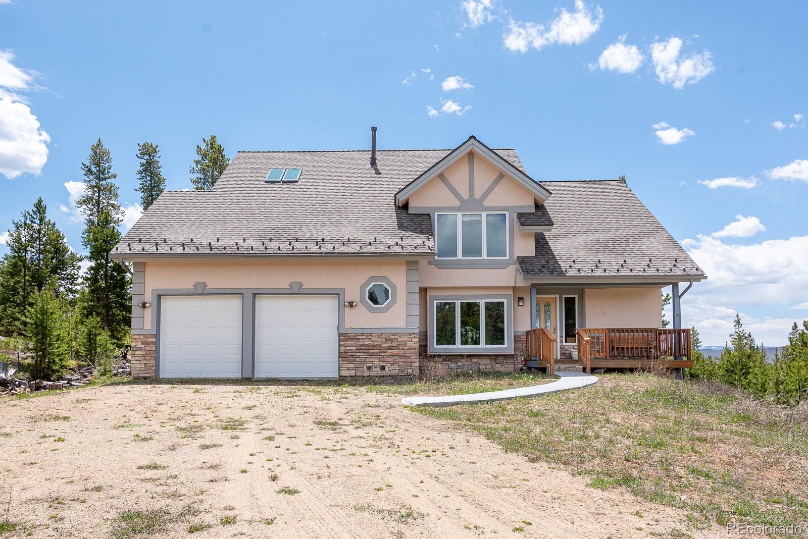 MLS Image #21 for 747  gcr 4454 ,grand lake, Colorado