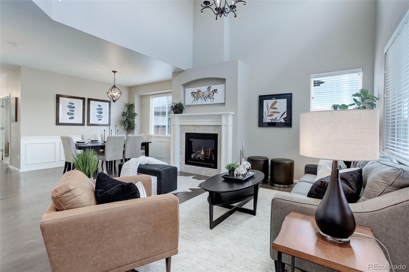 MLS Image #3 for 4858 s tibet street,aurora, Colorado