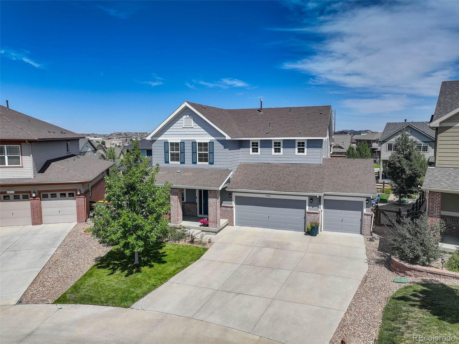 MLS Image #35 for 4858 s tibet street,aurora, Colorado