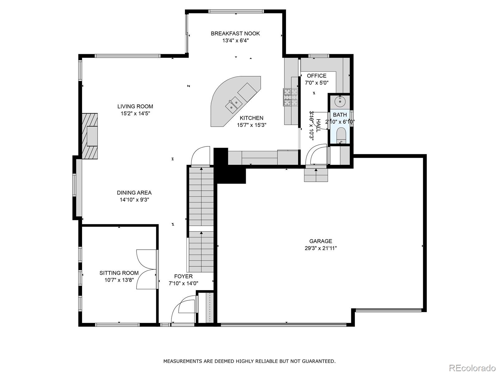 MLS Image #44 for 4858 s tibet street,aurora, Colorado