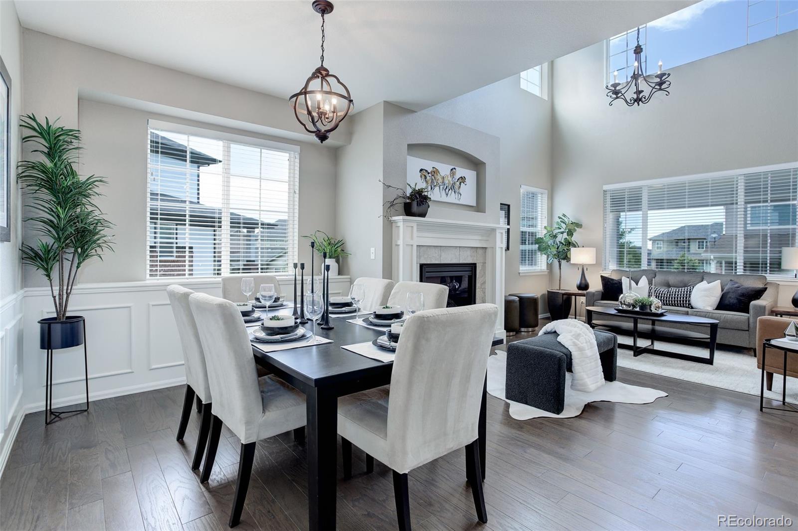 MLS Image #7 for 4858 s tibet street,aurora, Colorado