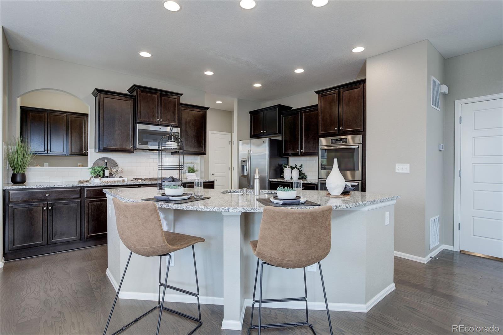 MLS Image #9 for 4858 s tibet street,aurora, Colorado