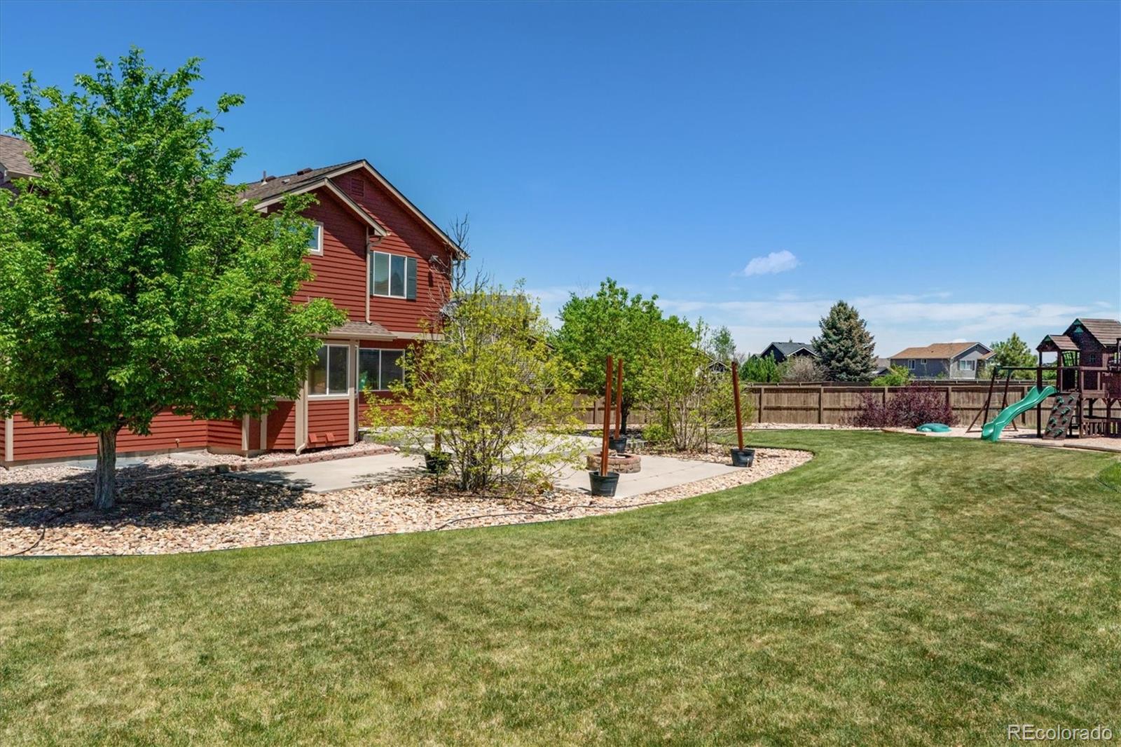 MLS Image #32 for 4804  eckert street,castle rock, Colorado
