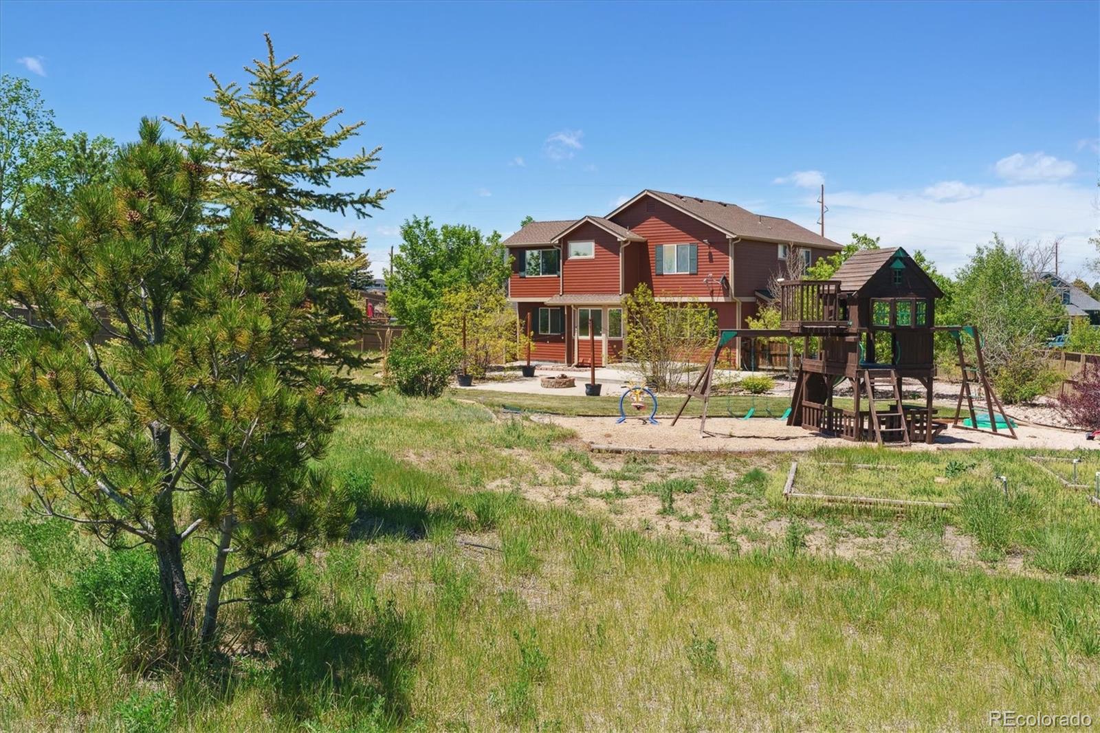 MLS Image #35 for 4804  eckert street,castle rock, Colorado