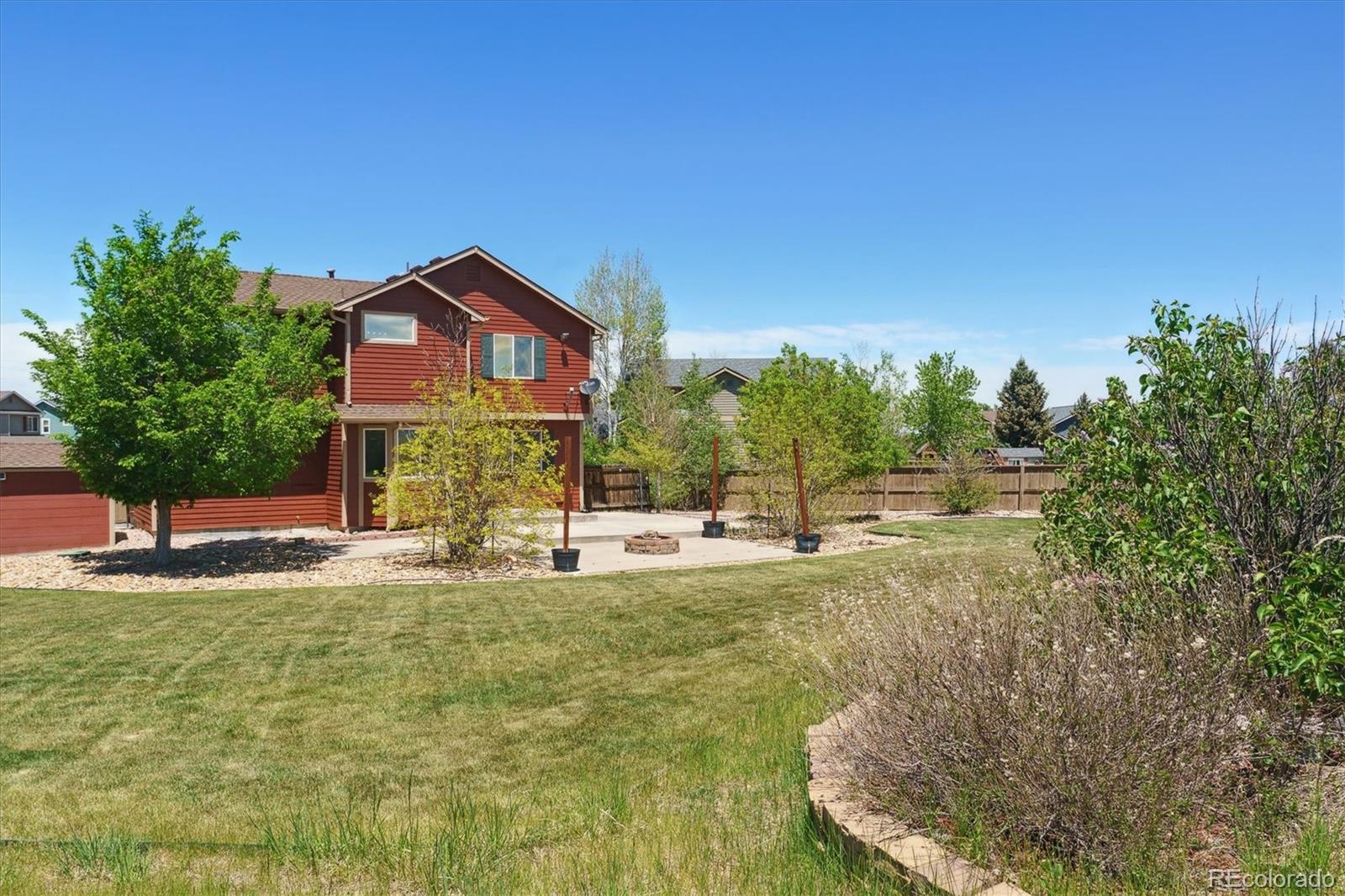 MLS Image #37 for 4804  eckert street,castle rock, Colorado