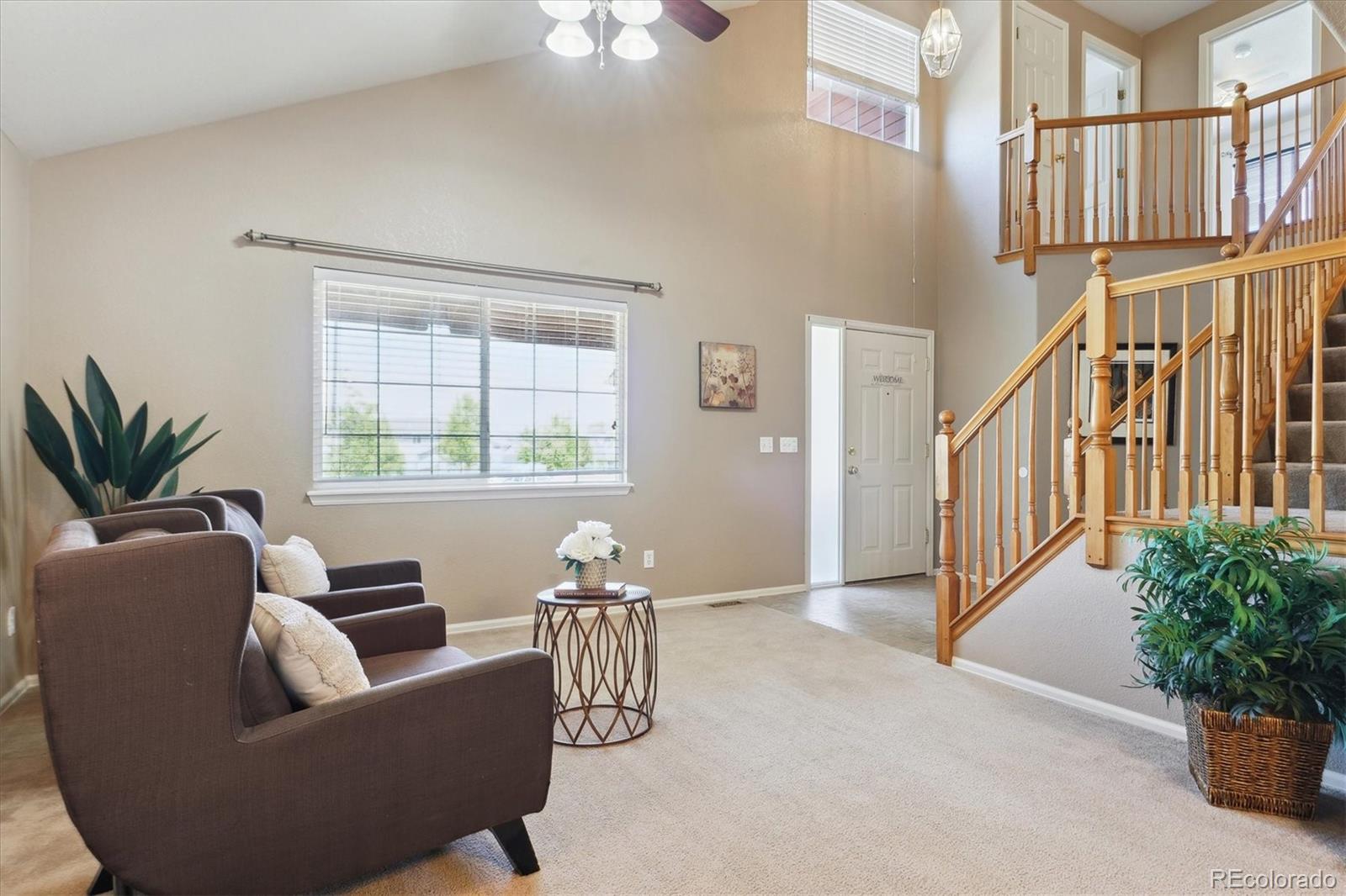MLS Image #4 for 4804  eckert street,castle rock, Colorado