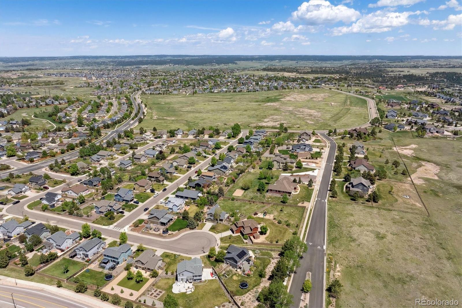 MLS Image #40 for 4804  eckert street,castle rock, Colorado