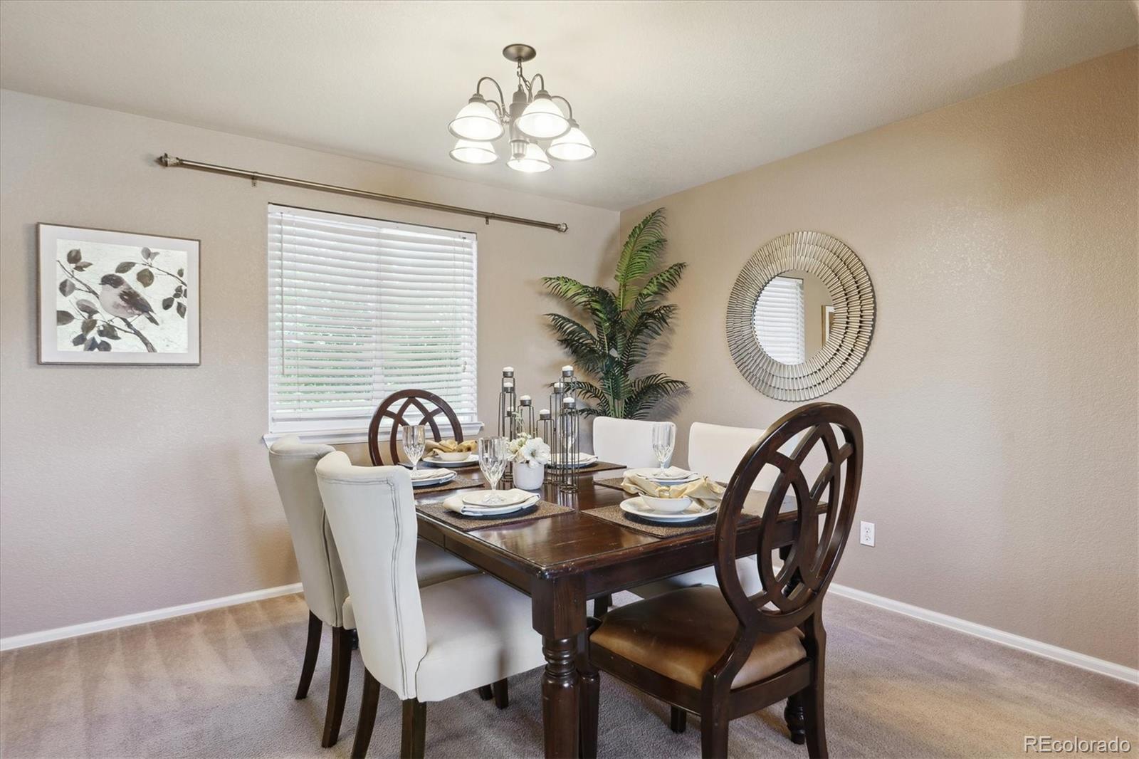 MLS Image #7 for 4804  eckert street,castle rock, Colorado