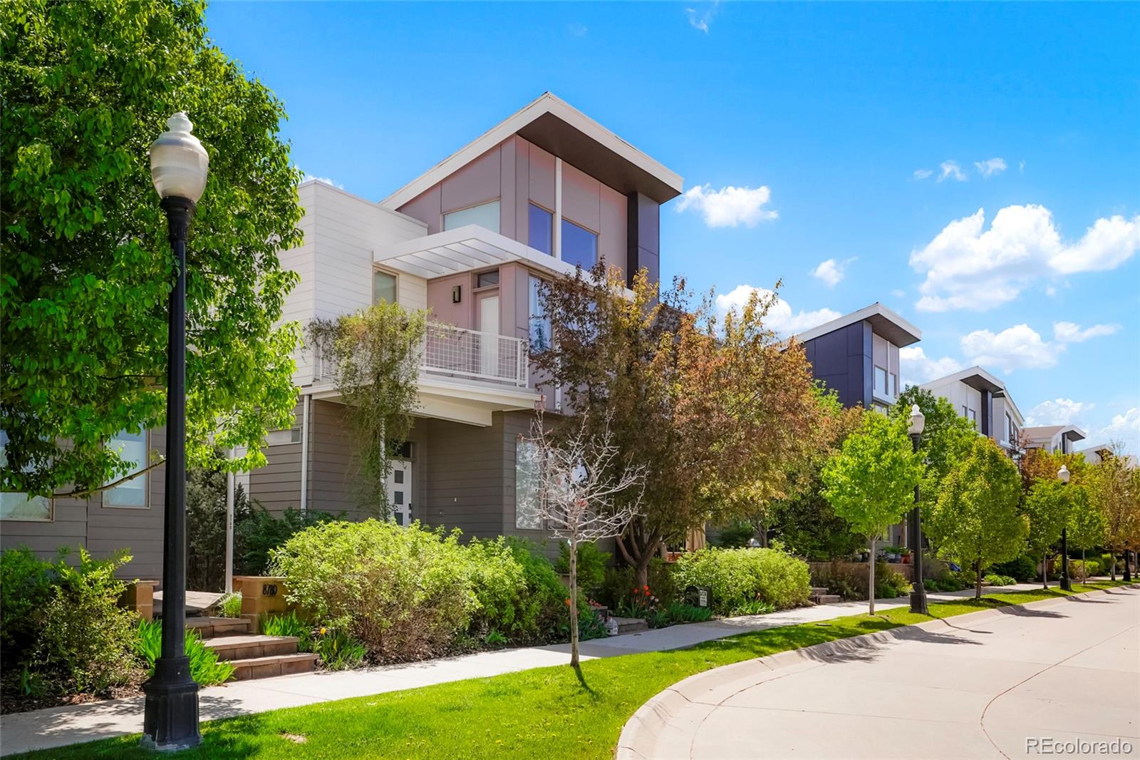 MLS Image #1 for 8774  martin luther king boulevard,denver, Colorado