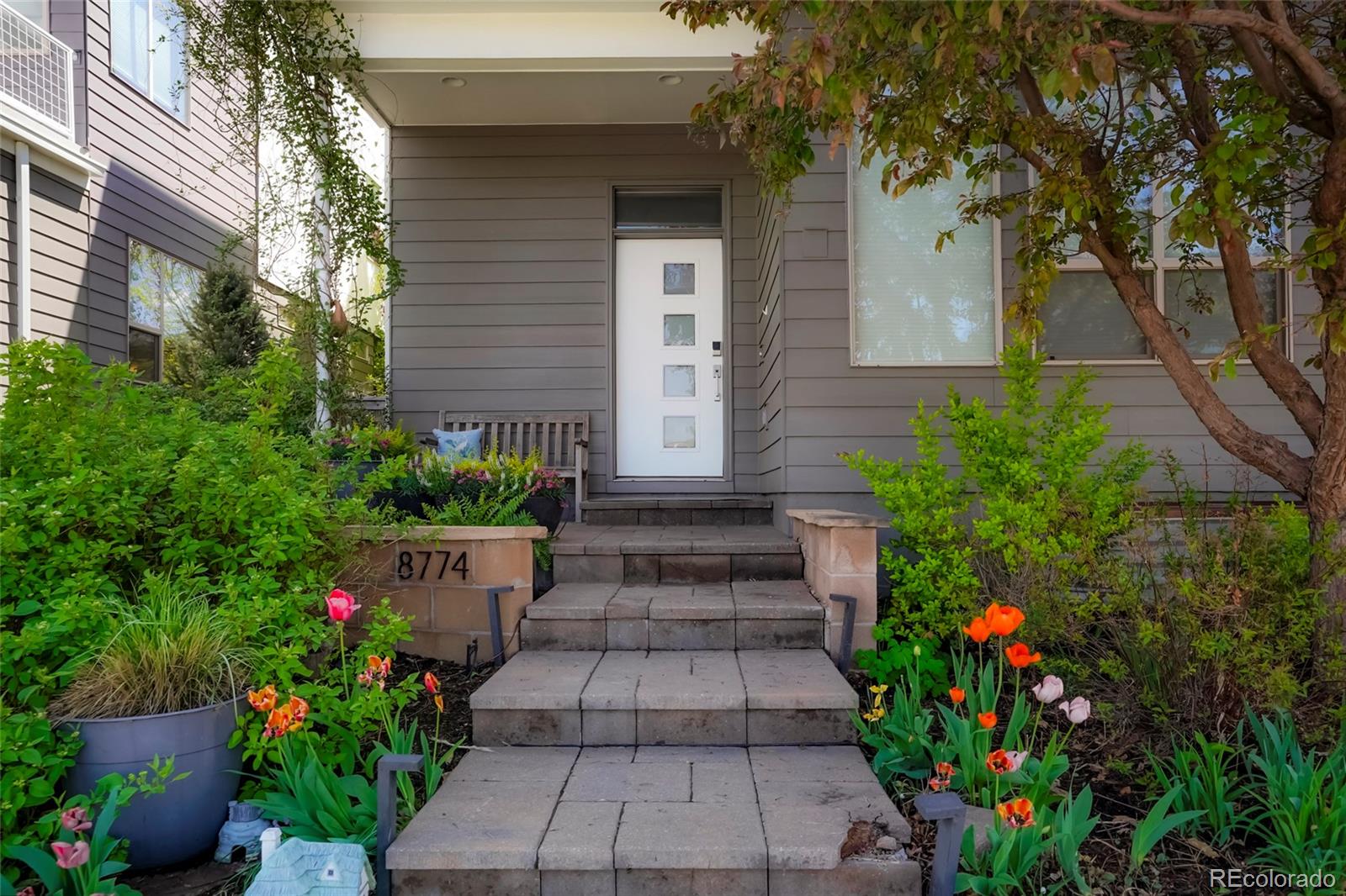 MLS Image #2 for 8774  martin luther king boulevard,denver, Colorado