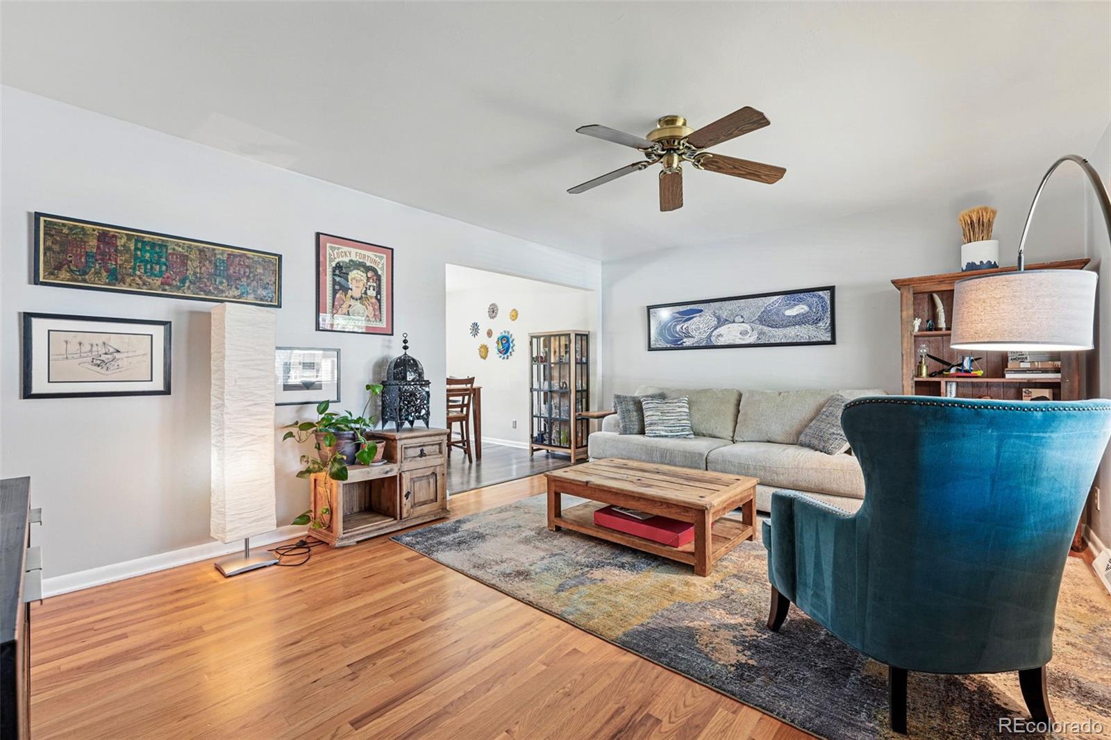 MLS Image #1 for 1395 s kendall street,lakewood, Colorado