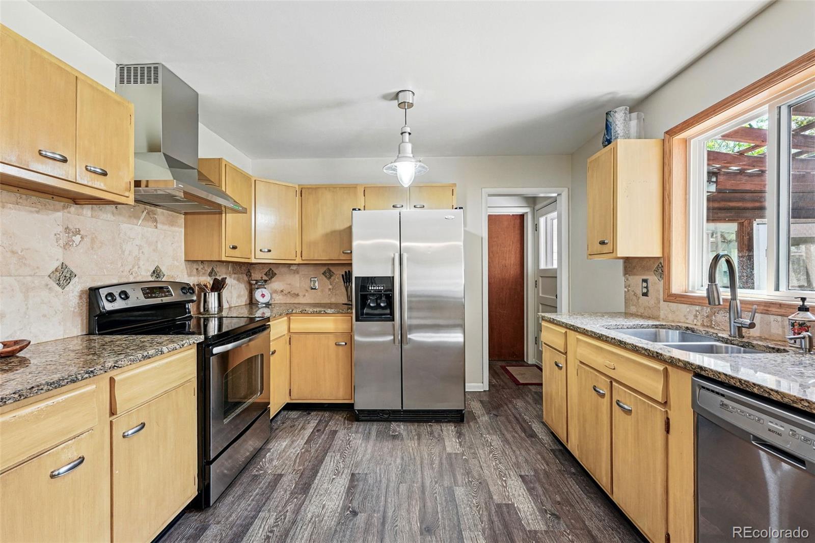 MLS Image #12 for 1395 s kendall street,lakewood, Colorado