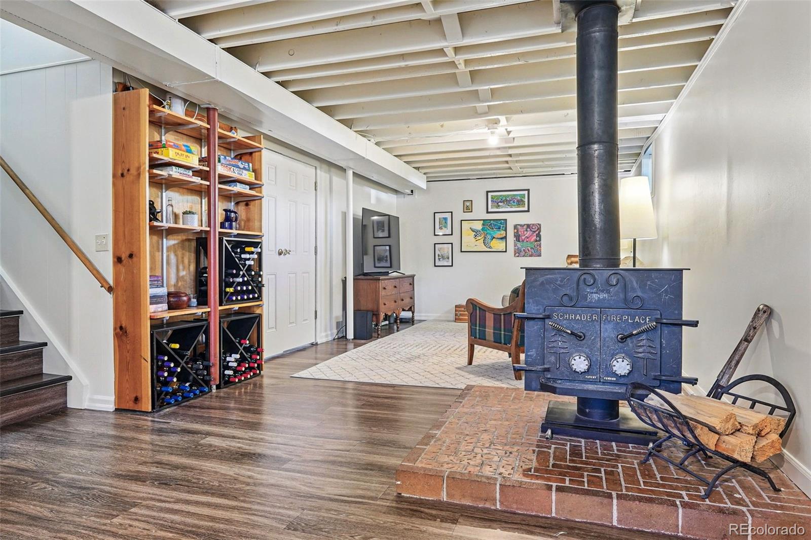 MLS Image #24 for 1395 s kendall street,lakewood, Colorado