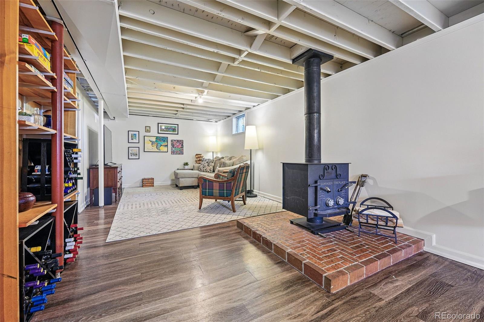 MLS Image #25 for 1395 s kendall street,lakewood, Colorado