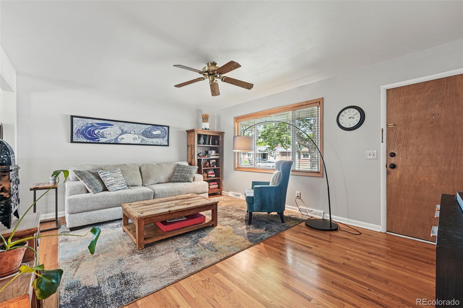 MLS Image #3 for 1395 s kendall street,lakewood, Colorado