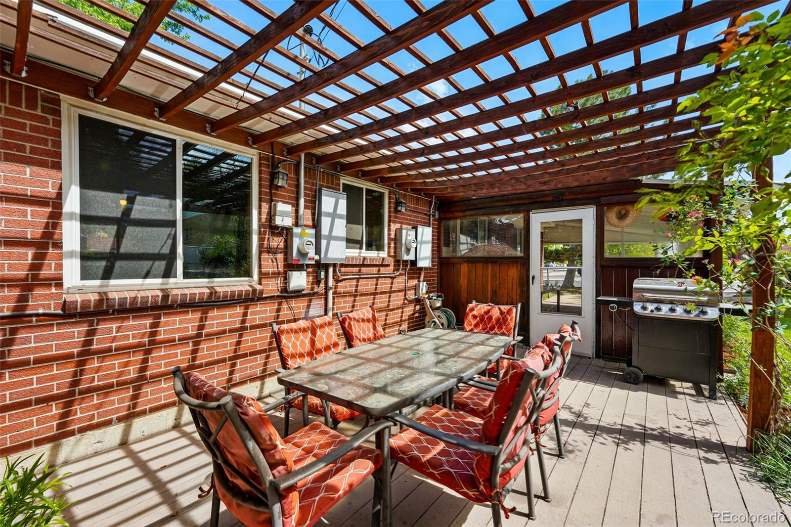 MLS Image #37 for 1395 s kendall street,lakewood, Colorado