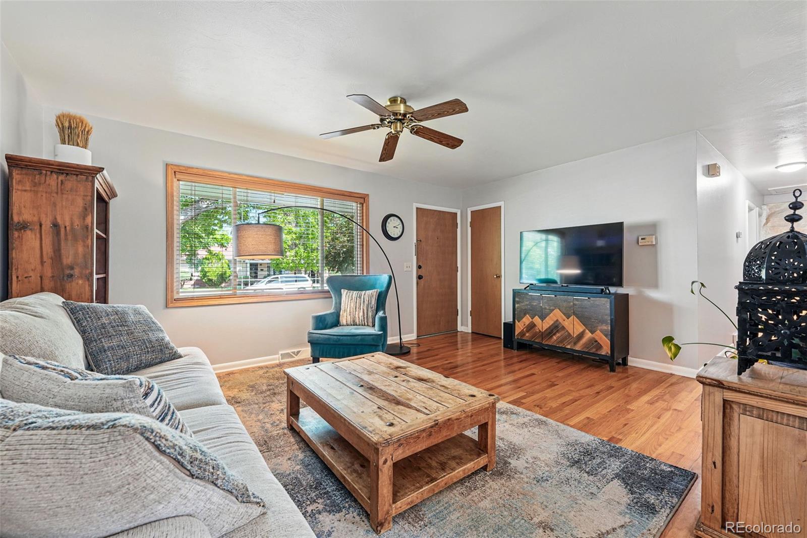 MLS Image #4 for 1395 s kendall street,lakewood, Colorado