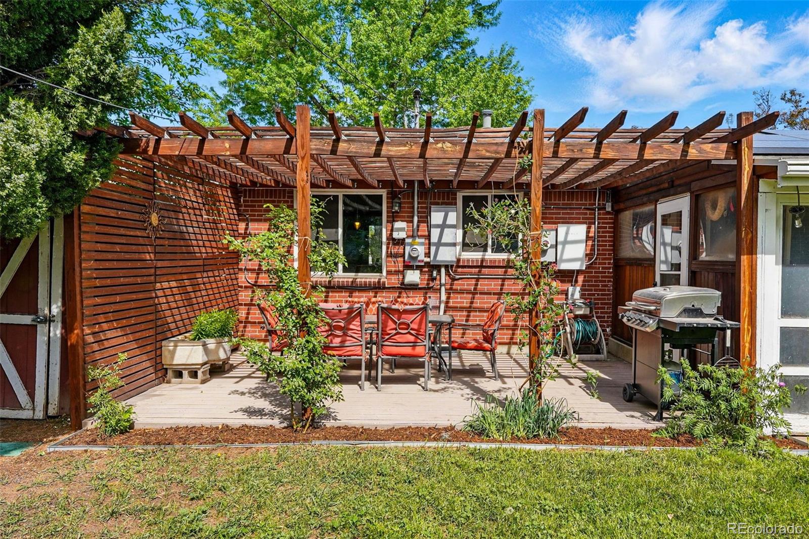 MLS Image #40 for 1395 s kendall street,lakewood, Colorado