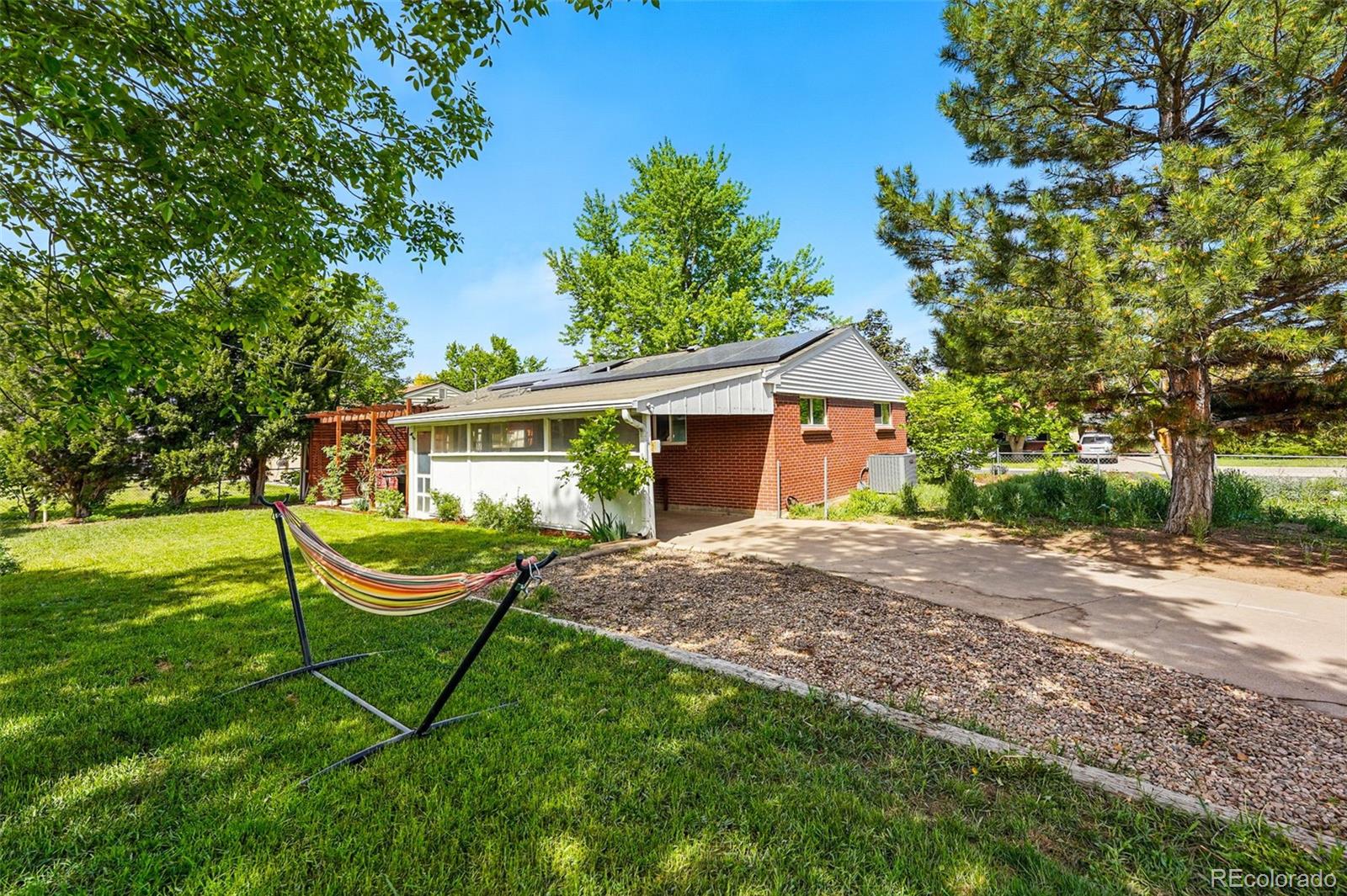 MLS Image #44 for 1395 s kendall street,lakewood, Colorado