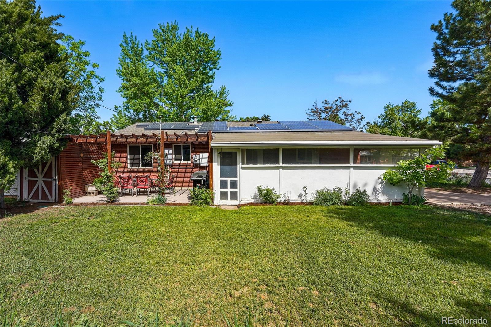 MLS Image #45 for 1395 s kendall street,lakewood, Colorado