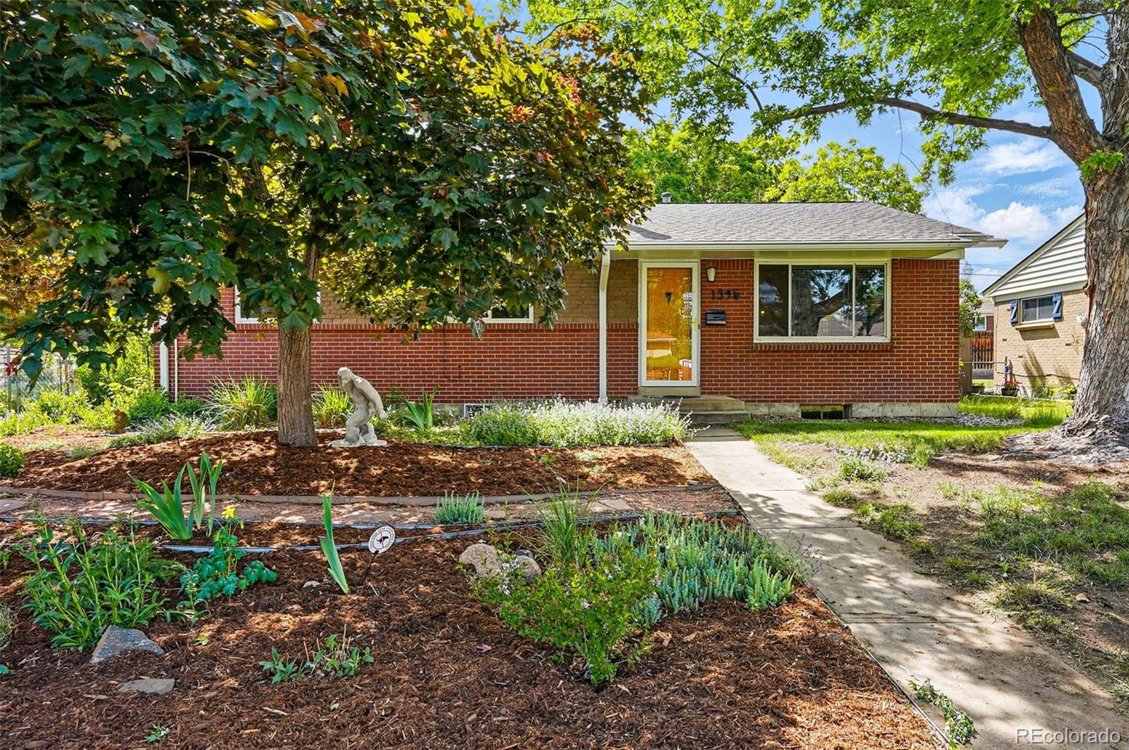 MLS Image #48 for 1395 s kendall street,lakewood, Colorado