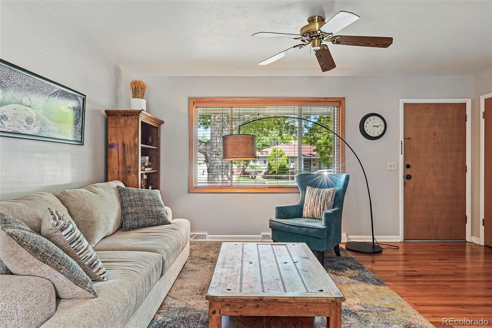 MLS Image #5 for 1395 s kendall street,lakewood, Colorado
