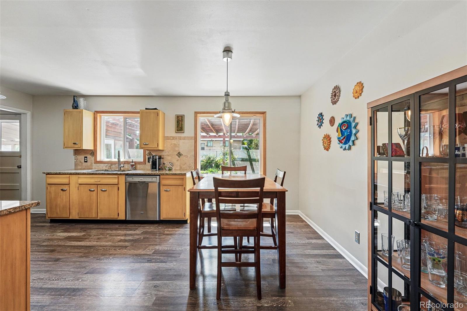MLS Image #6 for 1395 s kendall street,lakewood, Colorado