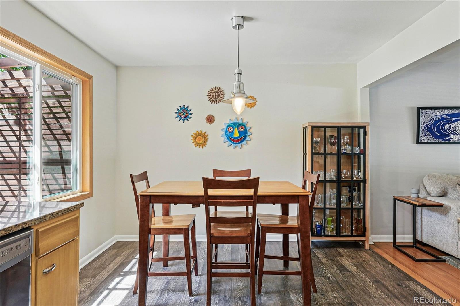 MLS Image #7 for 1395 s kendall street,lakewood, Colorado