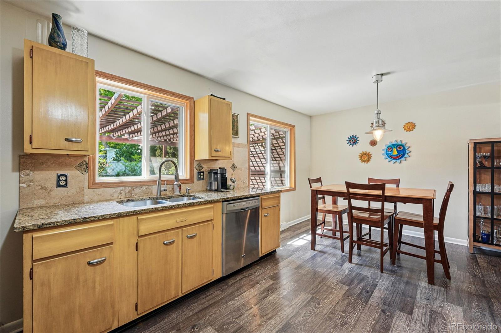 MLS Image #8 for 1395 s kendall street,lakewood, Colorado