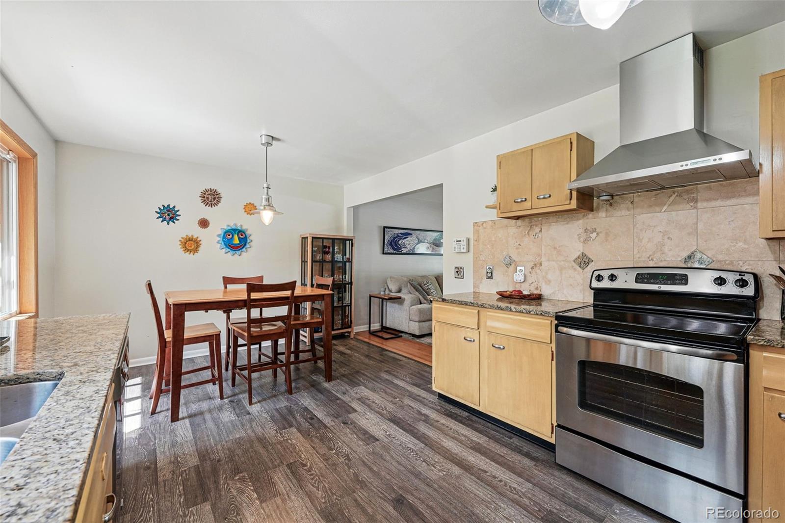 MLS Image #9 for 1395 s kendall street,lakewood, Colorado