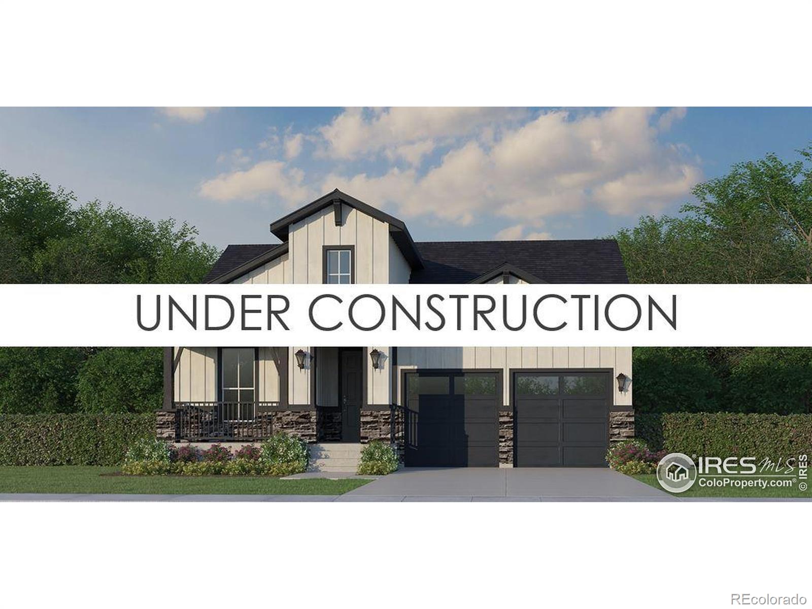 MLS Image #0 for 5891  aspenglow street,longmont, Colorado