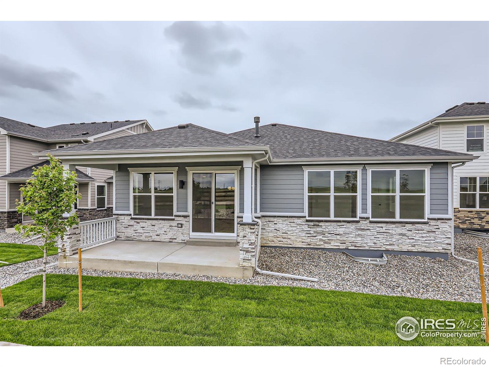 MLS Image #27 for 5891  aspenglow street,longmont, Colorado