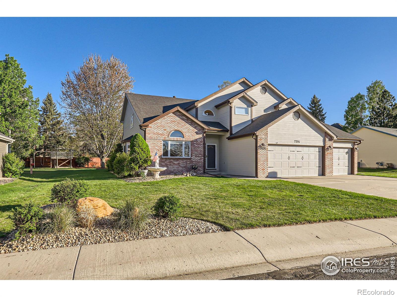 MLS Image #27 for 7214 w canberra street,greeley, Colorado