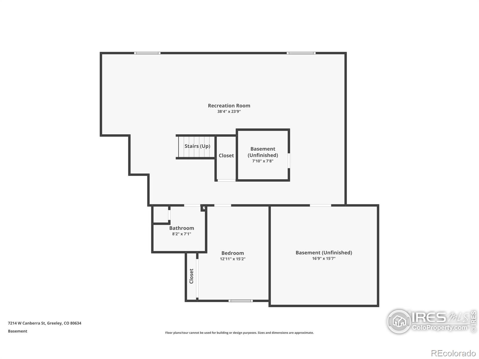 MLS Image #31 for 7214 w canberra street,greeley, Colorado