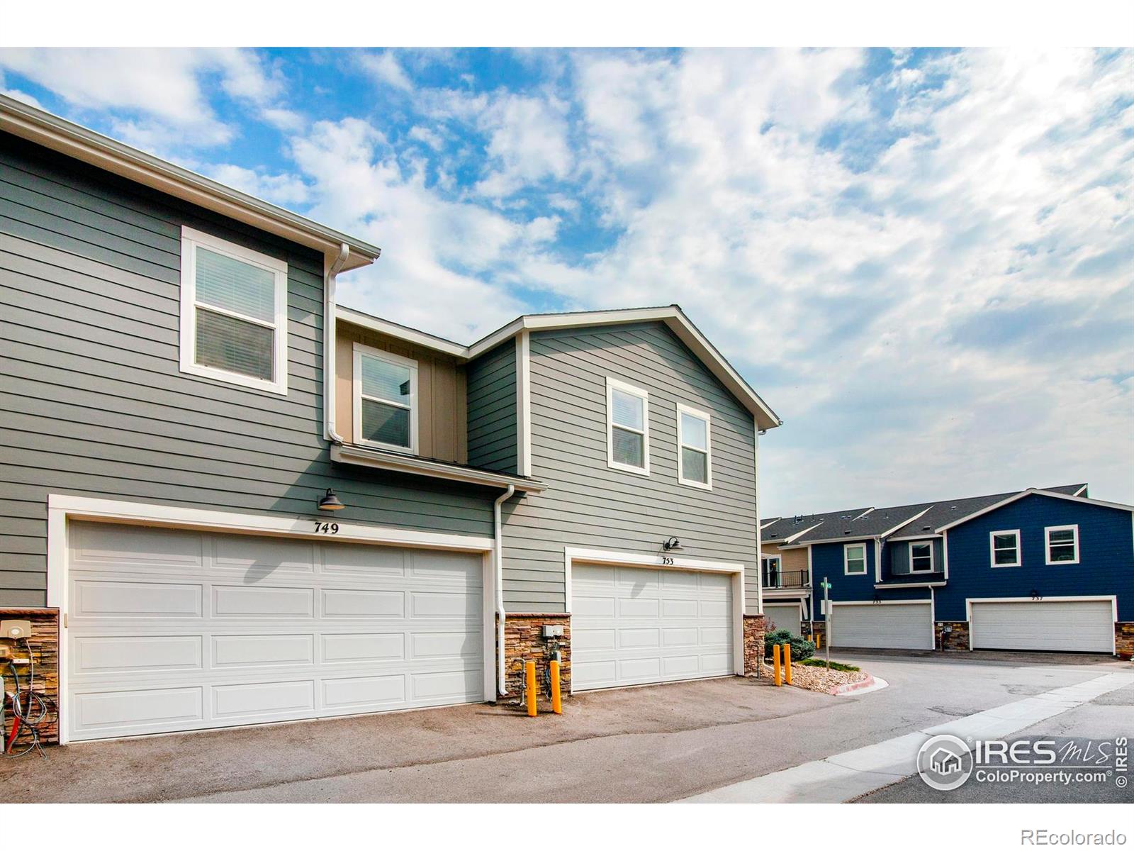 MLS Image #3 for 749  robert street,longmont, Colorado