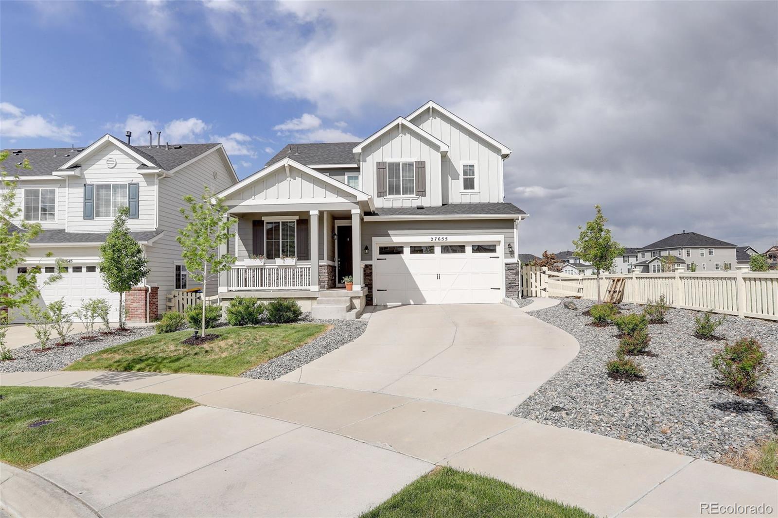 MLS Image #2 for 27655 e geddes place,aurora, Colorado