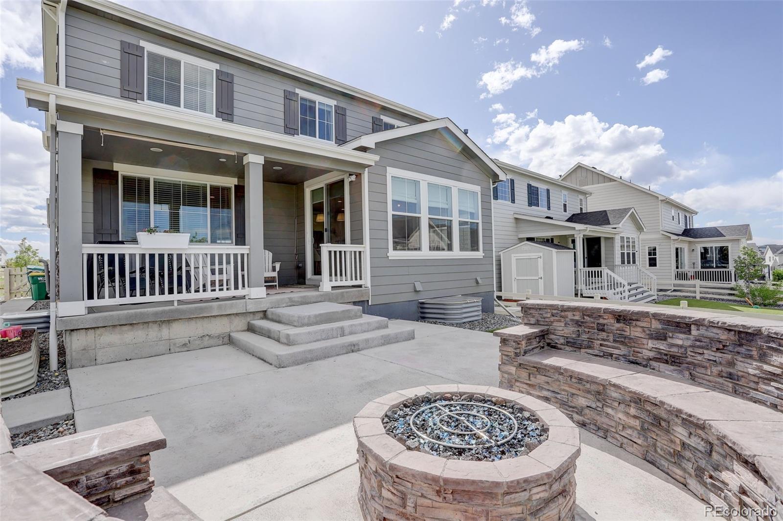 MLS Image #36 for 27655 e geddes place,aurora, Colorado