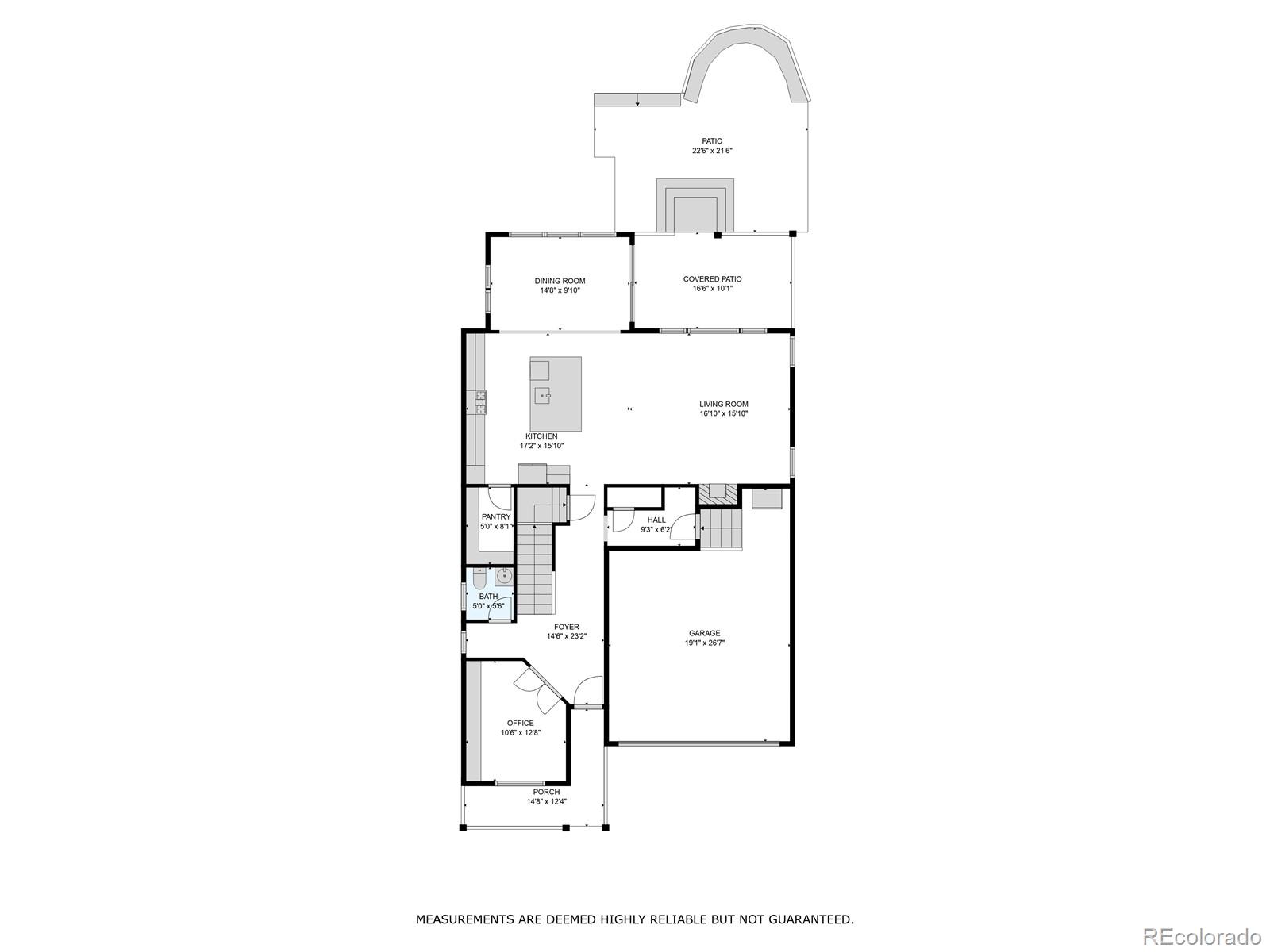MLS Image #41 for 27655 e geddes place,aurora, Colorado