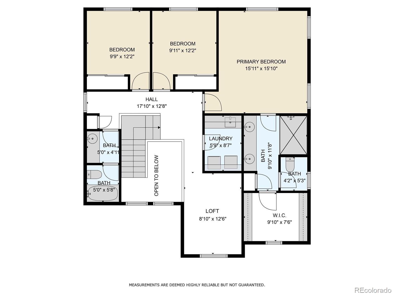 MLS Image #42 for 27655 e geddes place,aurora, Colorado