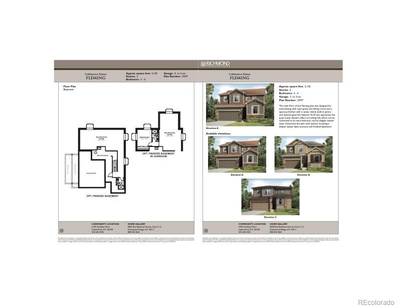 MLS Image #47 for 27655 e geddes place,aurora, Colorado