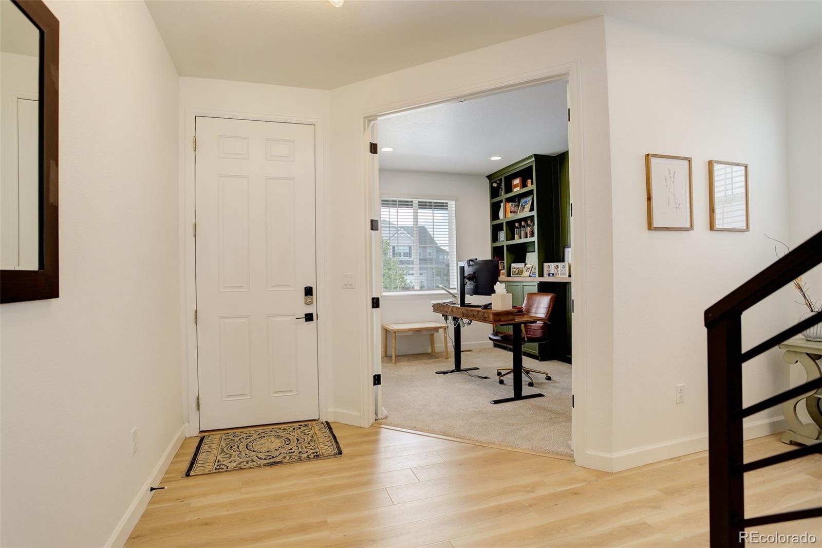 MLS Image #5 for 27655 e geddes place,aurora, Colorado