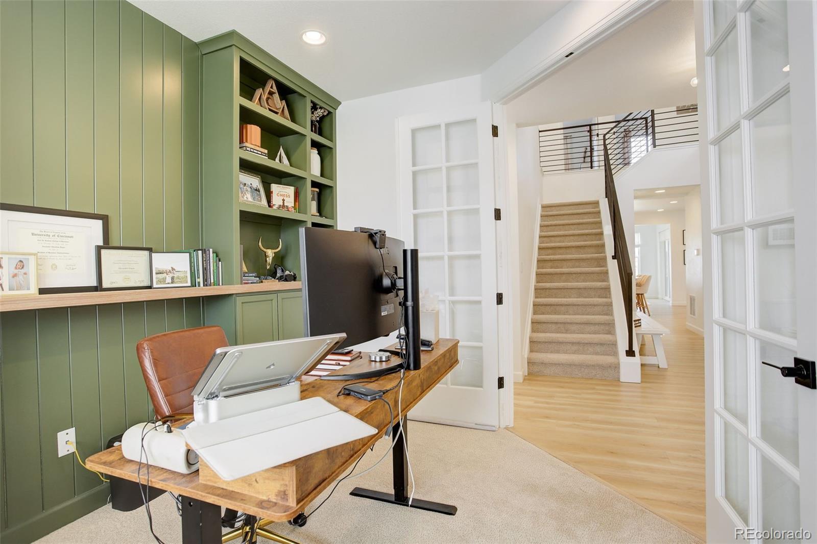 MLS Image #6 for 27655 e geddes place,aurora, Colorado
