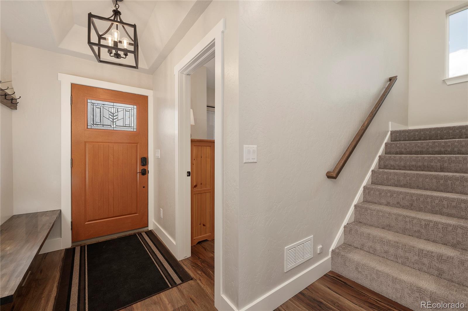 MLS Image #1 for 719  saddle ridge circle,granby, Colorado