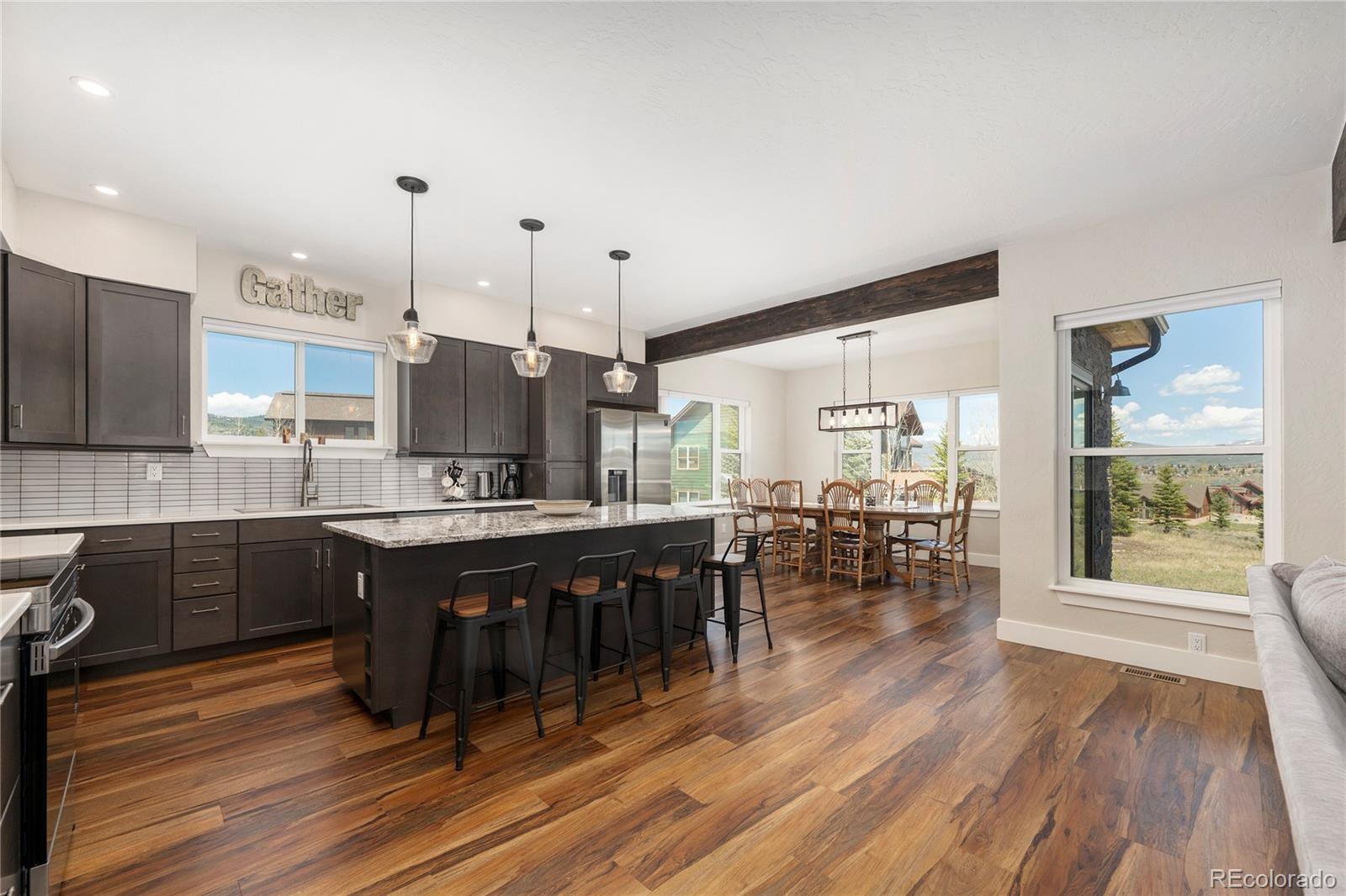 MLS Image #2 for 719  saddle ridge circle,granby, Colorado