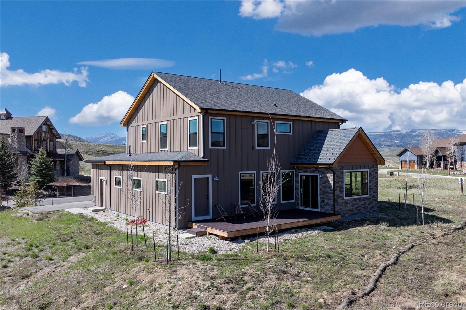 MLS Image #33 for 719  saddle ridge circle,granby, Colorado