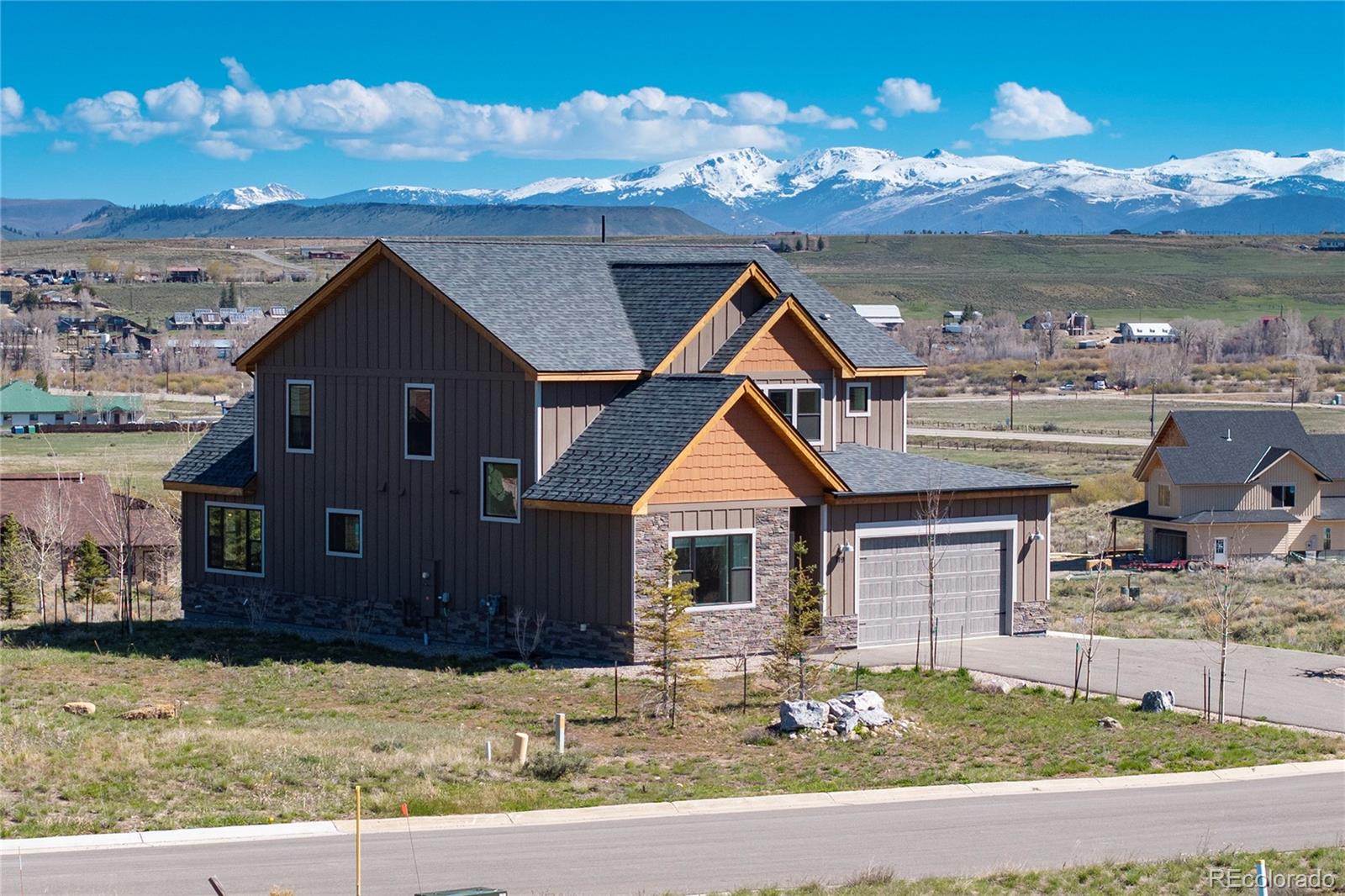 MLS Image #38 for 719  saddle ridge circle,granby, Colorado