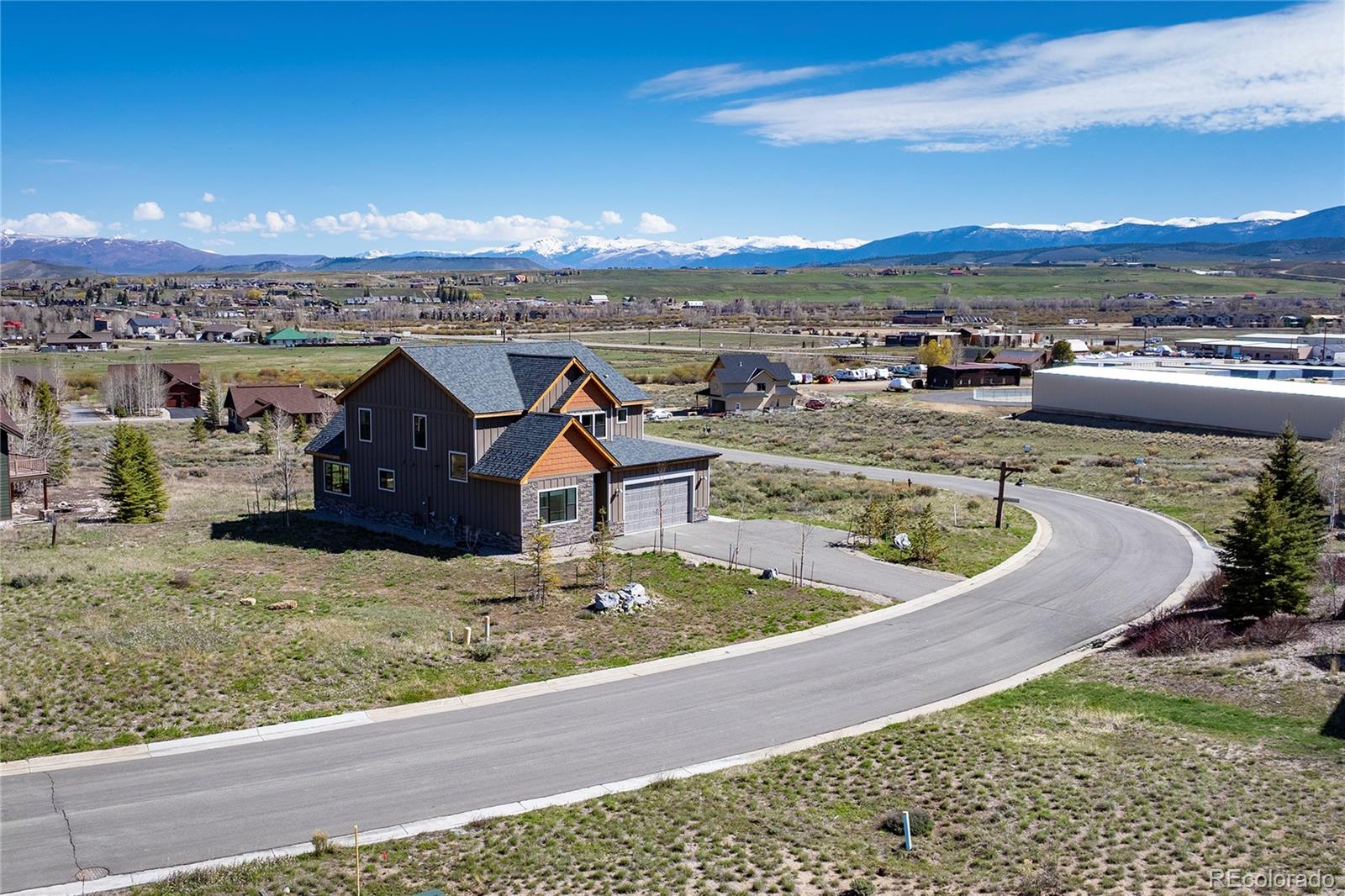 MLS Image #39 for 719  saddle ridge circle,granby, Colorado